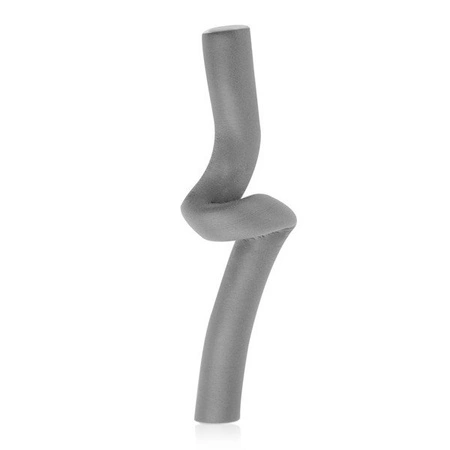 DONEGAL Ribbon Twist wałki do włosów 6szt