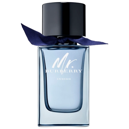 BURBERRY Men Mr. Indigo edt 100ml
