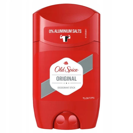 OLD SPICE Original dezodorant w sztyfcie 50ml