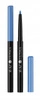 BELL The Best Eye Pencil wykręcana kredka do oczu długotrwała 01 Pearl Blue