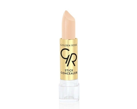 GOLDEN ROSE Stick Concealer korektor do twarzy w sztyfcie 06 4,5g