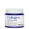 FARMSTAY Collagen krem do twarzy Water Drop 80ml