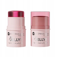 BELL GO JELLY! Lip & Cheek Jelly Tint tintujący sztyft do ust i policzków 02 Good looking 7,5g