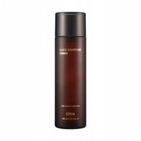 OTTIE Black Signature tonik do twarzy ze śluzem ślimaka 150ml