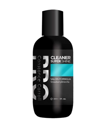 CONSTANCE CARROLL Cleaner Super Shine odtłuszczacz do paznokci 1000ml