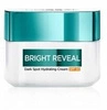 LOREAL Bright Reveal krem do twarzy redukujący przebarwienia SPF50 50ml