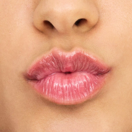 ESSENCE Hydra Kiss Lip Oil olejek do ust 06 Cranberry Is Back 4ml