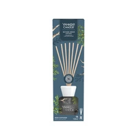 YANKEE CANDLE Reed Diffuser pałeczki zapachowe BAYSIDE CEDAR 100ml