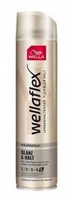 WELLAFLEX lakier do włosów 5 Glanz & Halt 250ml
