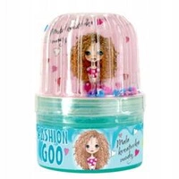 ESTETICA Sprytne Dzieciaki Smile zabawka kreatywna Sukienka turkusowa