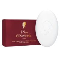 PANI WALEWSKA Ruby mydło w kostce 100g