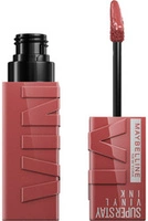MAYBELLINE Super Stay Vinyl Ink pomadka do ust 115 Peppy 4,2ml