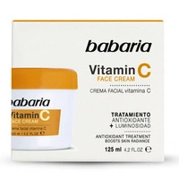 BABARIA Vitamin C krem do twarzy antyoksydacyjny 50ml