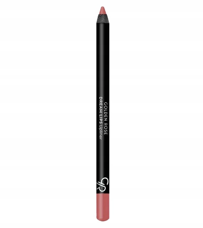 GOLDEN ROSE Dream Lips Lipliner trwała konturówka do ust 540 1,4g 