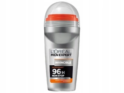 LOREAL Men Expert deo w kulce Invincible 50ml