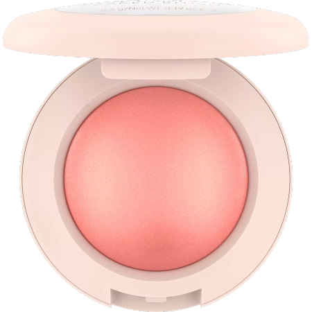 CATRICE Soft Glam Baked Blush róż do policzków 010 On Cloud Pink 5,6g