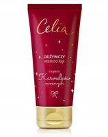 CELIA krem do rąk odżywczy o zapachu Karmelków Owocowych 75ml