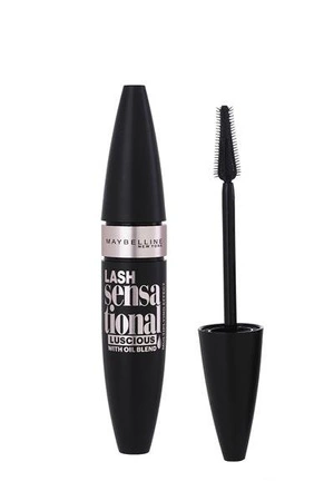 MAYBELLINE Lash Sensational Luscious mascara Very Black 9,5ml