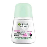 GARNIER Mineral Invisible roll on Floral Touch 50ml
