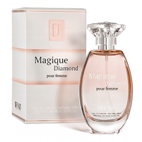 J.FENZI Women Magique Diamond edp 100ml