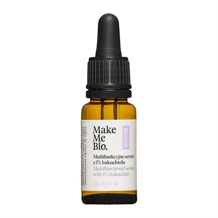 MAKE ME BIO Bloomi serum multifunkcyjne Queen B 15ml