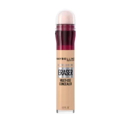 MAYBELLINE Instant Eraser korektor do twarzy w płynie 06 Neutralizer 6,8ml