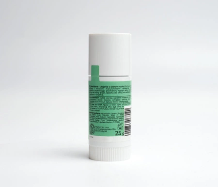 MARION Lets' Stick It herbaciana maseczka glinkowa w sztyfcie 25g