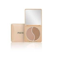 PAESE Self Glow puder brązujący Light 6g