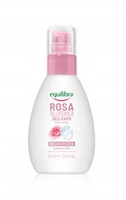 EQUILIBRA Rosa deo spray 75ml