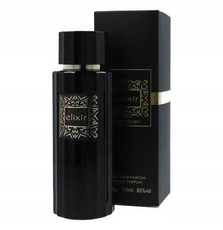 COTE AZUR Elixir Women woda perfumowana No 46 110ml