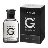 LA RIVE Men The Greatest woda toaletowa 100ml