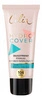 CELIA Hydro Cover podkład do twarzy kryjąco-nawilżający 104 Karmel 30ml