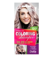 DELIA Cameleo Coloring szamponetka koloryzująca 10.22 Rose Blonde 40ml