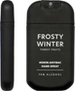 HISKIN Anitibac Hand spray do dezynfekcji rąk Frosty Winter Forest Fruits 30ml
