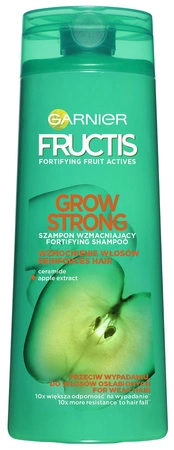 GARNIER Fructis szampon wzmacniający Grow Strong 250ml