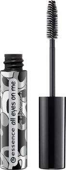 ESSENCE All Eyes On Me mascara 01 Soft Black 8ml
