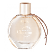 J.FENZI Women Charme Diamonde edp 100ml