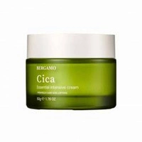 BERGAMO Cica krem do twarzy 50g