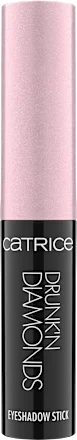 CATRICE Drunk'n Diamonds cień do powiek w sztyfcie 010 Lavender Jelly Haze 2,5g