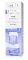 DELIA Satine Depilation krem do depilacji 3-minutowy błyskawiczny 100ml