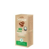 JOANNA Sensual Vegan krem do depilacji twarzy 20g