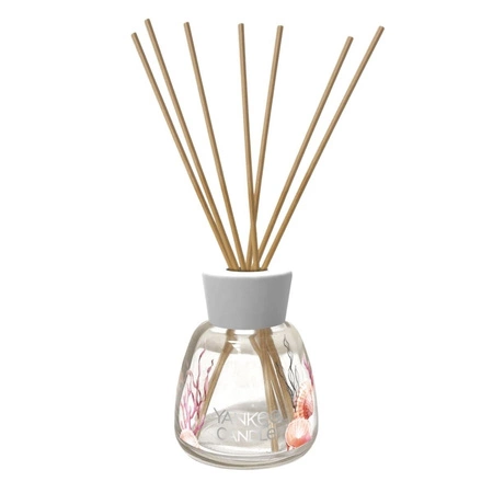 YANKEE CANDLE Reed Diffuser pałeczki zapachowe PINK SANDS 100ml