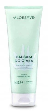 SYLVECO Aloesove balsam do ciała 250ml 