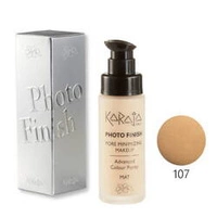 KARAJA Pore Minimizing Foundation matujący podkład do twarzy 107 30ml