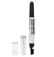 MAYBELLINE Tattoo Brow Lift marker do brwi 02 Soft 10g