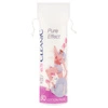 CLEANIC Pure Effect płatki kosmetyczne okrągłe 80szt