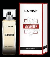 LA RIVE Woman Metaphor woda perfumowana 90ml