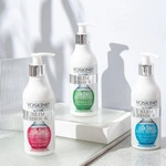 DAX Yoskine Slim Shock zabieg na ciało silne wyszczuplenie 5% Niacynamid + L-Karnityna 200ml