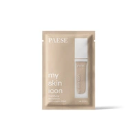 PAESE My Skin Icon matujący podkład do twarzy 1N Ecru próbka 1ml