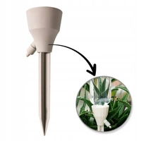 ECARLA nawadniacz automatyczny do roślin, doniczek 17,5x5cm OGR03